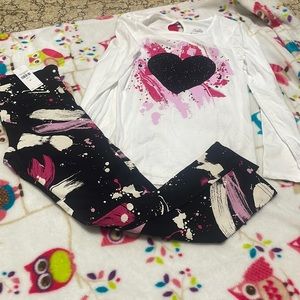 Girls justice outfits